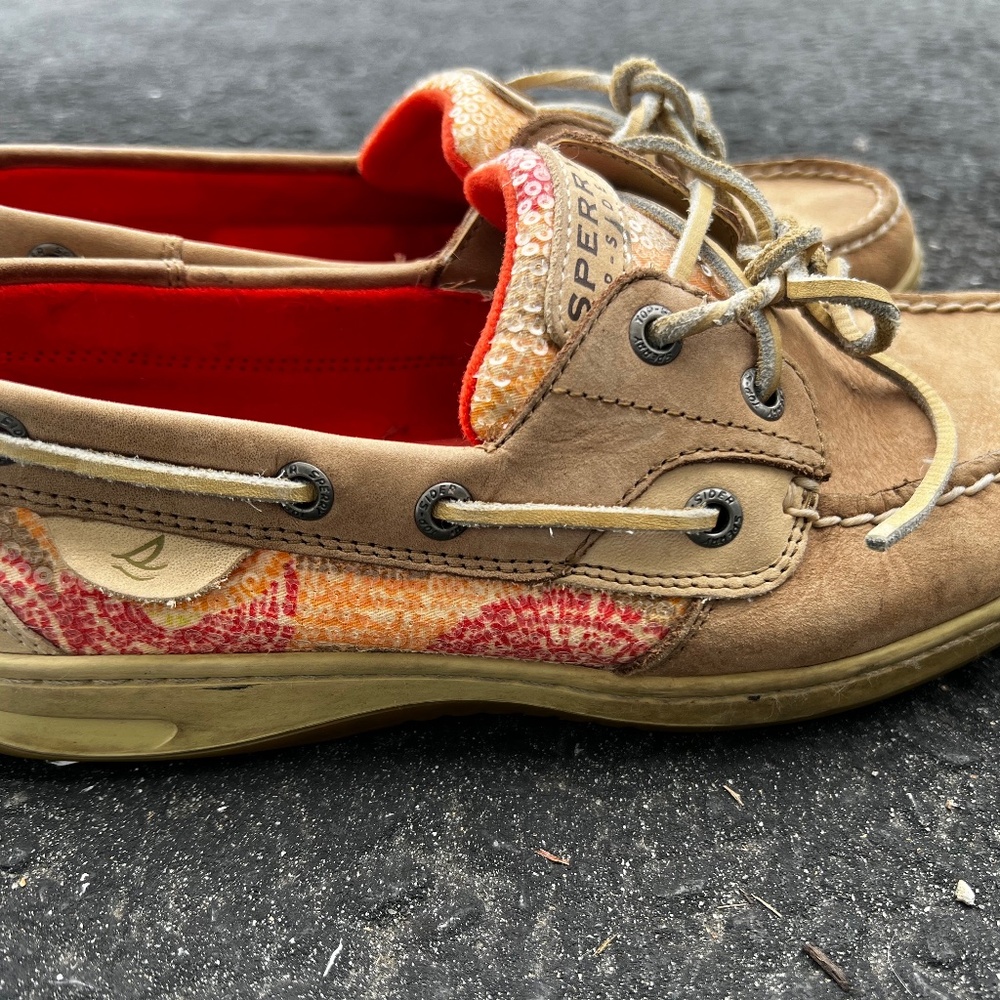 Sperry Top Sider